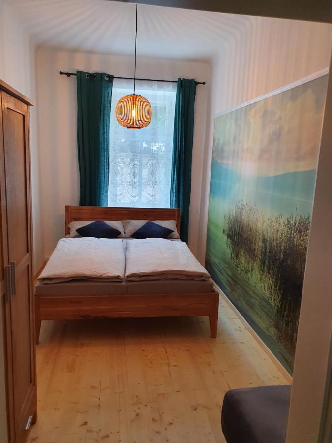 Nordstrand Idyll Am Cossi Διαμέρισμα Markkleeberg Εξωτερικό φωτογραφία