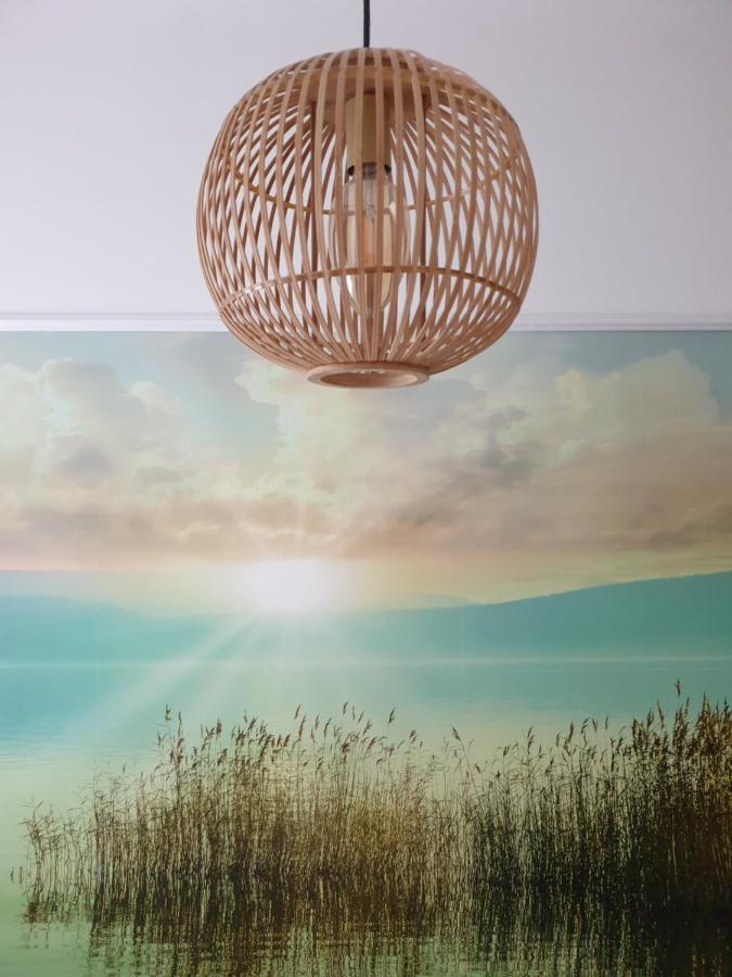 Nordstrand Idyll Am Cossi Διαμέρισμα Markkleeberg Εξωτερικό φωτογραφία